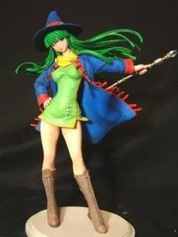Rance VI: Zeth Houkai - Masou Shizuka - 1/6
