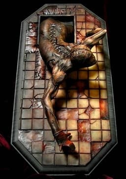 Silent Hill 3 - Valtiel - 1/6