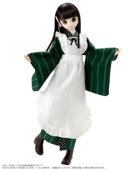 Gochuumon wa Usagi Desu ka?? - Ujimatsu Chiya - Another Realistic Characters (No.008) - 1/3, view 2 of 9