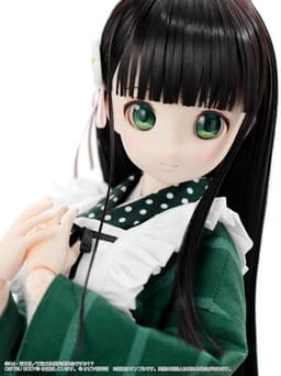 Gochuumon wa Usagi Desu ka?? - Ujimatsu Chiya - Another Realistic Characters (No.008) - 1/3, view 4 of 9