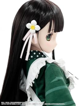 Gochuumon wa Usagi Desu ka?? - Ujimatsu Chiya - Another Realistic Characters (No.008) - 1/3, view 3 of 9