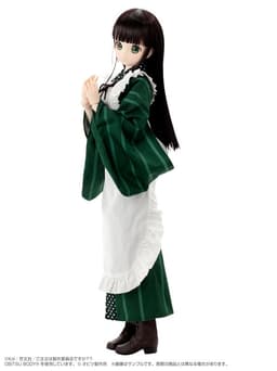 Gochuumon wa Usagi Desu ka?? - Ujimatsu Chiya - Another Realistic Characters (No.008) - 1/3, view 5 of 9