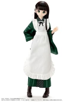 Gochuumon wa Usagi Desu ka?? - Ujimatsu Chiya - Another Realistic Characters (No.008) - 1/3, view 9 of 9