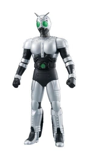 Kamen Rider Black - Shadow Moon - Legend Rider Series (27)
