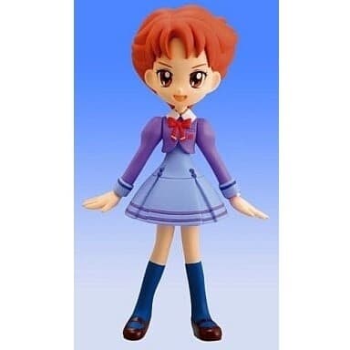 Yes! Precure 5 - Natsuki Rin - Cure Doll - Cure Doll! Yes! Precure 5 - School Uniform Ver.