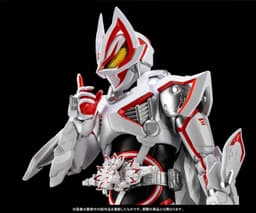 Kamen Rider Geats - Kamen Rider Geats IX - S.H.Figuarts, view 10 of 21