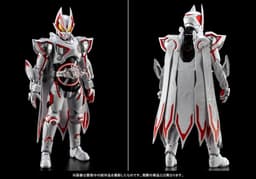 Kamen Rider Geats - Kamen Rider Geats IX - S.H.Figuarts, view 5 of 21