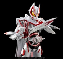 Kamen Rider Geats - Kamen Rider Geats IX - S.H.Figuarts, view 16 of 21