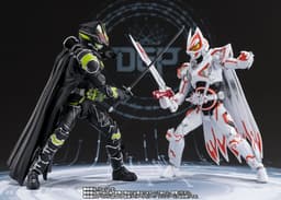 Kamen Rider Geats - Kamen Rider Geats IX - S.H.Figuarts, view 11 of 21