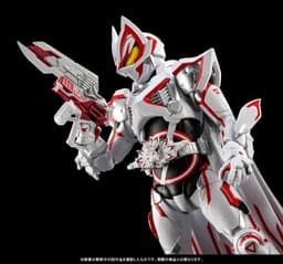 Kamen Rider Geats - Kamen Rider Geats IX - S.H.Figuarts, view 8 of 21