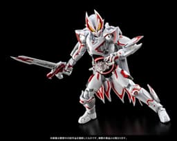 Kamen Rider Geats - Kamen Rider Geats IX - S.H.Figuarts, view 9 of 21