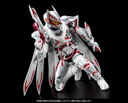 Kamen Rider Geats - Kamen Rider Geats IX - S.H.Figuarts, view 20 of 21