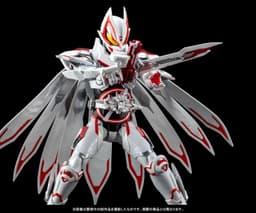 Kamen Rider Geats - Kamen Rider Geats IX - S.H.Figuarts, view 21 of 21