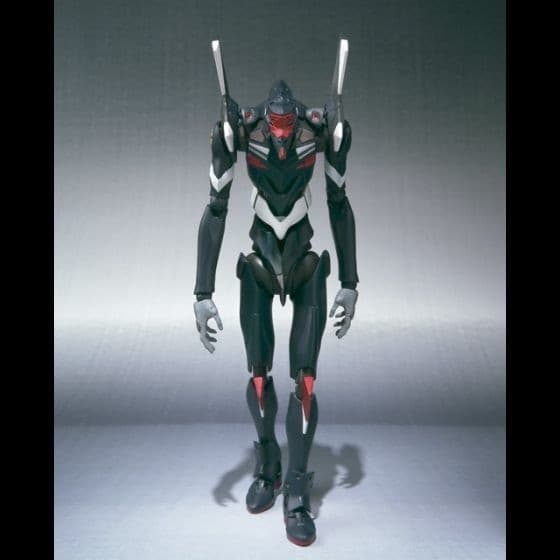 Evangelion Shin Gekijouban: Ha - Bardiel - EVA-03 - Robot Spirits <Side EVA> (R-SP)