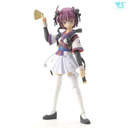 Sengoku Rance - Nanjou Ran - A-Brand - Customize Figure (CFC-17)