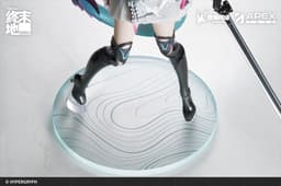 Arknights: Endfield Chen Qianyu 1/7 Complete Figure, view 13 of 24
