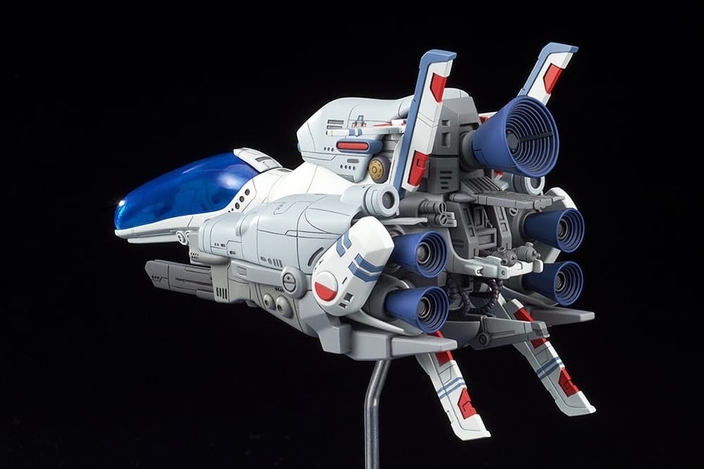 R-Type - R-9A Arrow-Head - 1/120, view 15 of 22