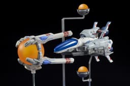 R-Type - R-9A Arrow-Head - 1/120, view 13 of 23