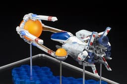 R-Type - R-9A Arrow-Head - 1/120, view 22 of 23