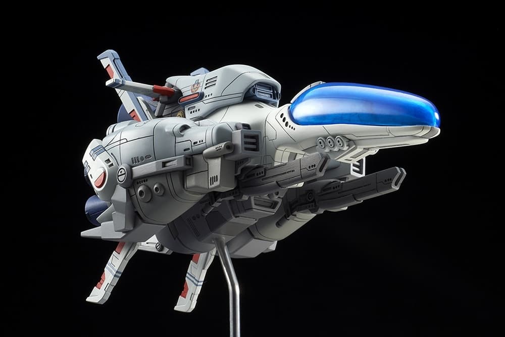 R-Type - R-9A Arrow-Head - 1/120, view 13 of 22