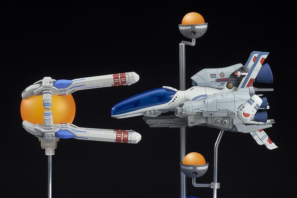 R-Type - R-9A Arrow-Head - 1/120, view 11 of 22
