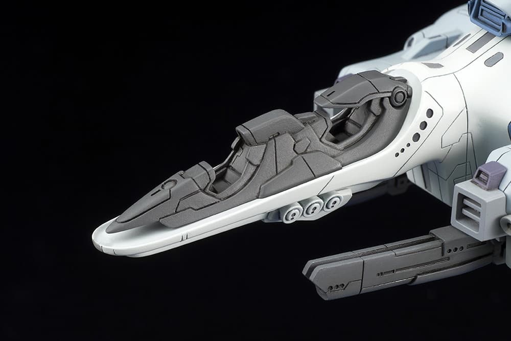 R-Type - R-9A Arrow-Head - 1/120, view 10 of 22