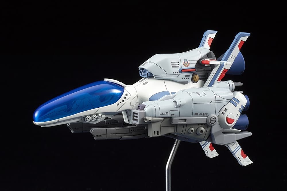 R-Type - R-9A Arrow-Head - 1/120, view 16 of 22