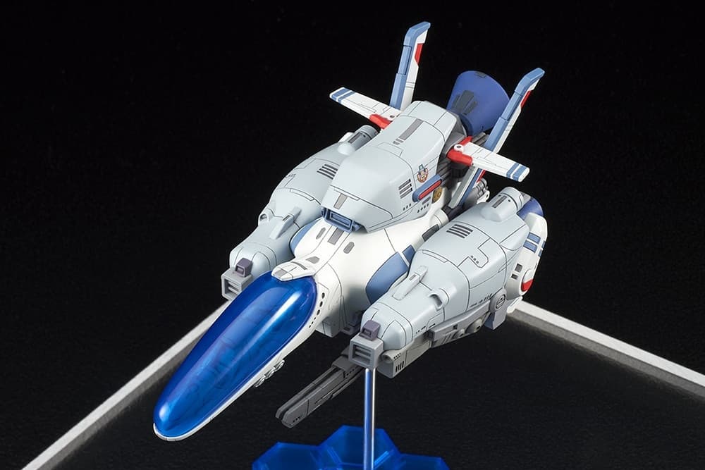 R-Type - R-9A Arrow-Head - 1/120, view 14 of 22
