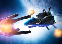 R-Type - R-9A Arrow-Head - 1/120, view 9 of 23