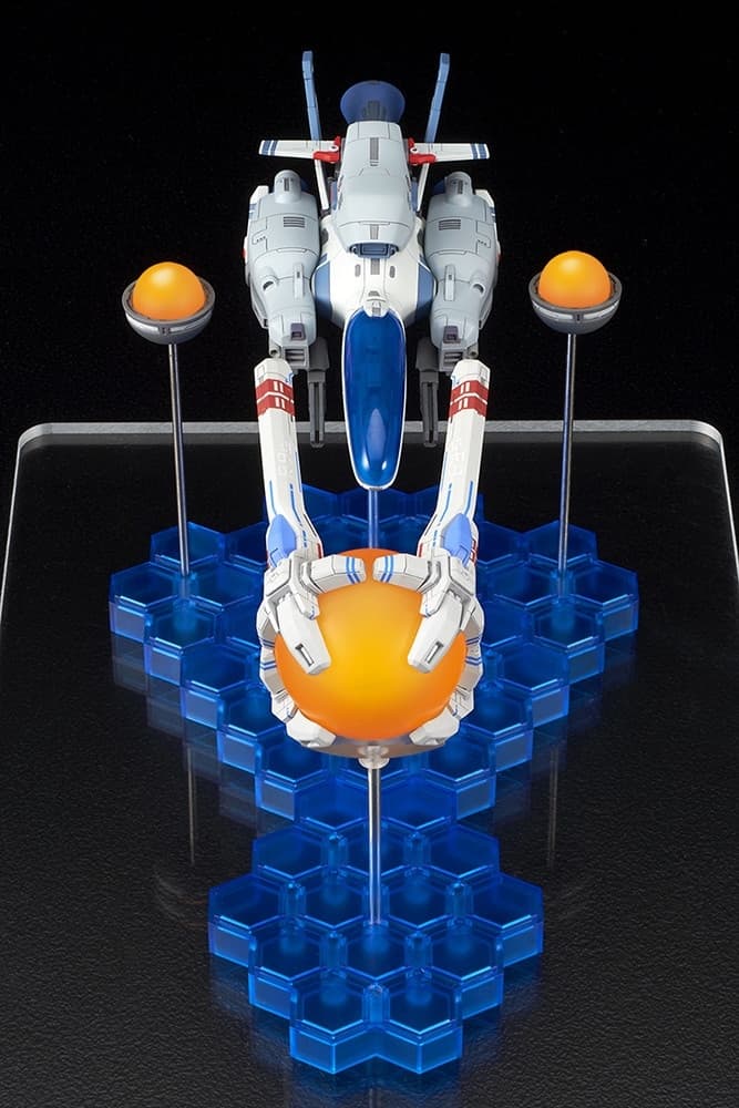 R-Type - R-9A Arrow-Head - 1/120, view 20 of 22