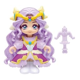 Healin' Good ♥ Precure - Cure Earth - PreCoorde Doll - Super Healin' Good Style set, view 1 of 2