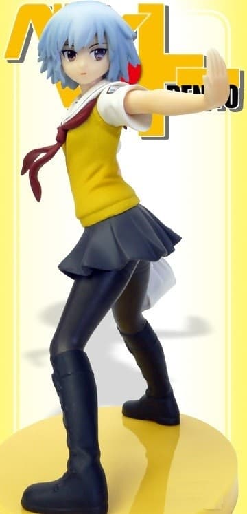 Ben-To - Yarizui Sen - EX Figure