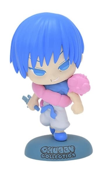 Jujutsu Kaisen Dai 2 Ki - Fushiguro Toji - Jurei (Bukiko) - Chubby Collection
