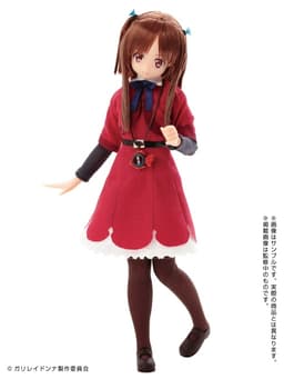 Galilei Donna - Hozuki Ferrari - PureNeemo - PureNeemo Characters (#076) - 1/6, view 7 of 8