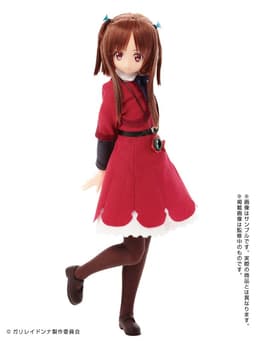 Galilei Donna - Hozuki Ferrari - PureNeemo - PureNeemo Characters (#076) - 1/6, view 1 of 8