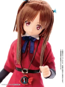Galilei Donna - Hozuki Ferrari - PureNeemo - PureNeemo Characters (#076) - 1/6, view 4 of 8