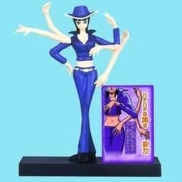 One Piece - Nico Robin - TV Anime One Piece Profile Card tsuki Figure, view 1 of 2