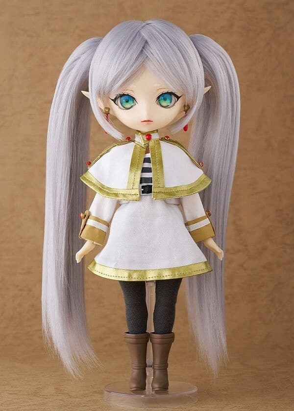 Sousou no Frieren - Frieren - Harmonia Humming