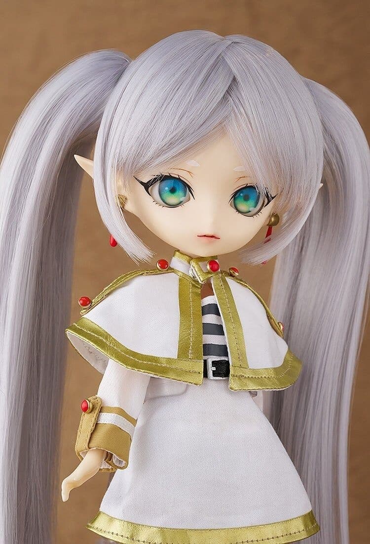 Sousou no Frieren - Frieren - Harmonia Humming, view 2 of 3