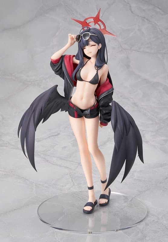 Blue Archive Ichika (Swimsuit) 1/7 Complete Figure, view 1 of 11