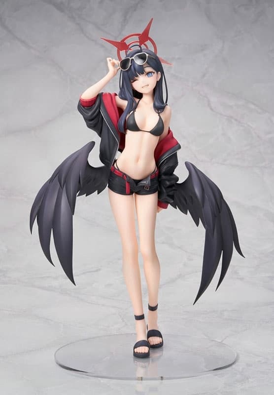 Blue Archive Ichika (Swimsuit) 1/7 Complete Figure, view 6 of 11