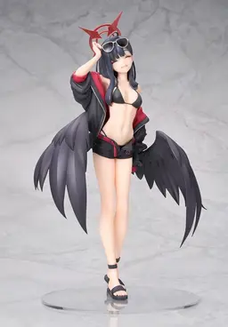 Blue Archive Ichika (Swimsuit) 1/7 Complete Figure, view 3 of 12