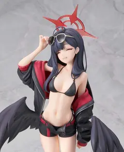 Blue Archive Ichika (Swimsuit) 1/7 Complete Figure, view 5 of 12