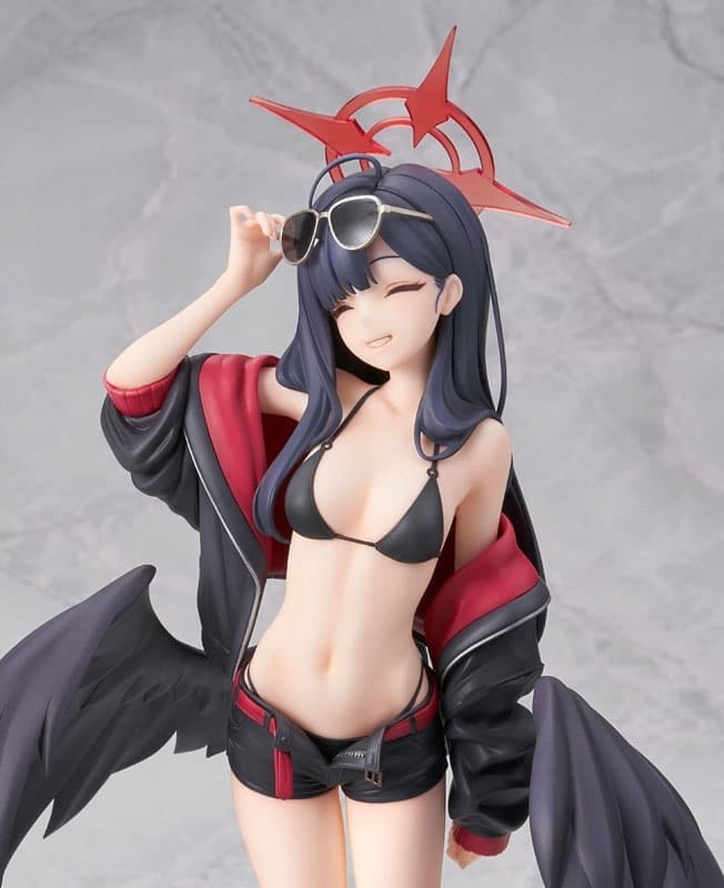 Blue Archive Ichika (Swimsuit) 1/7 Complete Figure, view 4 of 11