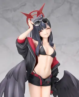 Blue Archive Ichika (Swimsuit) 1/7 Complete Figure, view 6 of 12