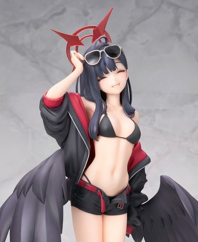 Blue Archive Ichika (Swimsuit) 1/7 Complete Figure, view 5 of 11