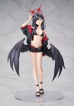 Blue Archive Ichika (Swimsuit) 1/7 Complete Figure, view 1 of 12