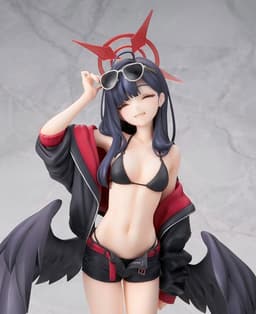 Blue Archive Ichika (Swimsuit) 1/7 Complete Figure, view 4 of 12