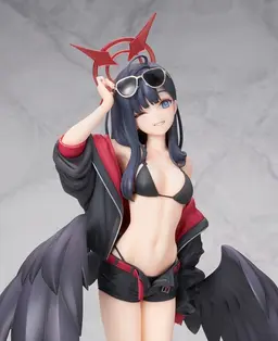 Blue Archive Ichika (Swimsuit) 1/7 Complete Figure, view 10 of 12