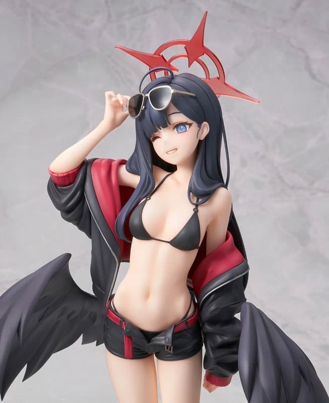 Blue Archive Ichika (Swimsuit) 1/7 Complete Figure, view 8 of 11